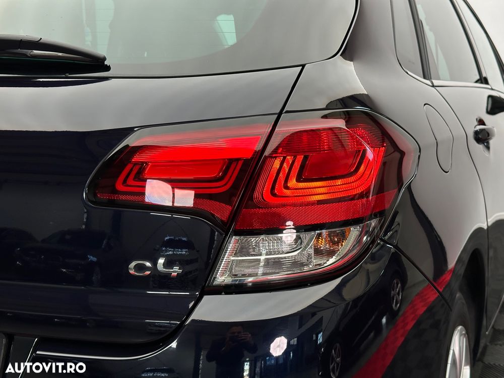 Citroën C4 - 38
