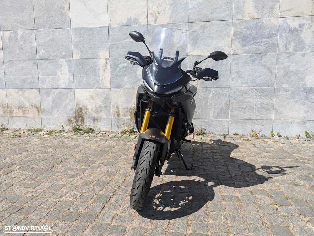 Yamaha Tracer 7 GT Y-AMT - 4