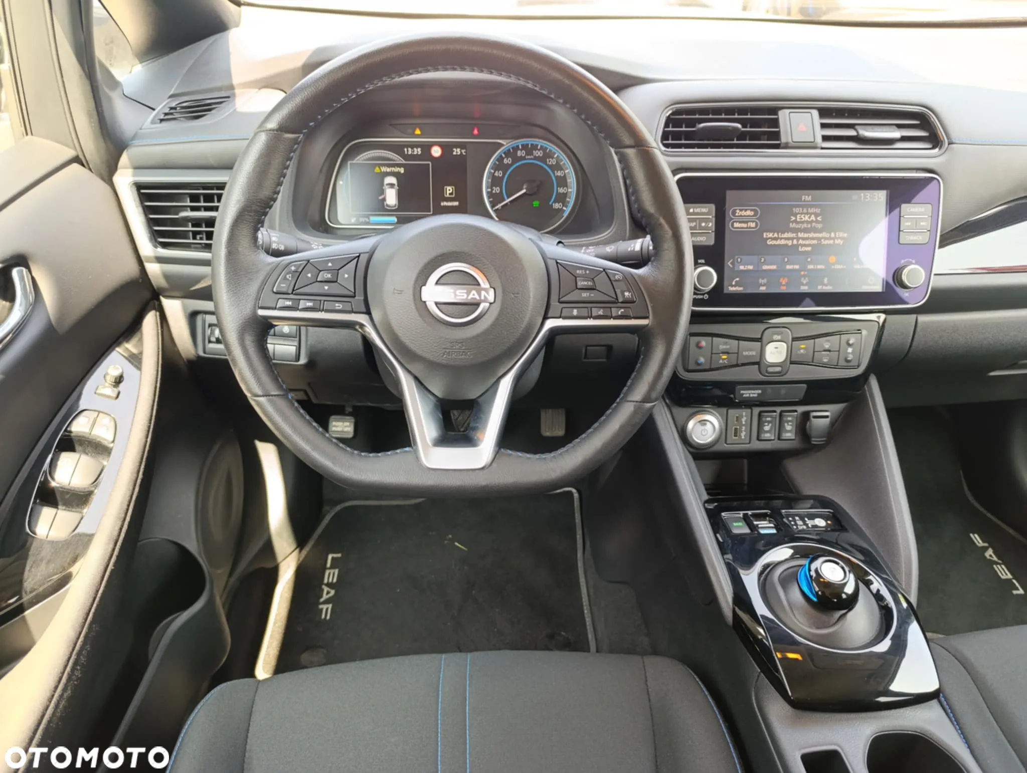 Nissan Leaf 40kWh N-Connecta - 18
