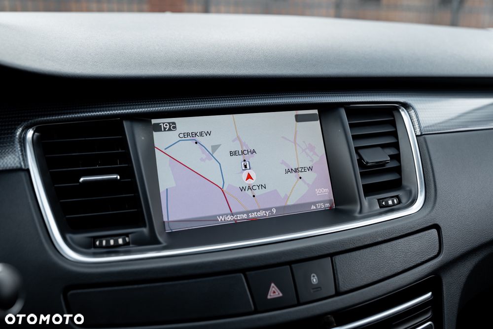 Peugeot 508 1.6 HDi Access - 31