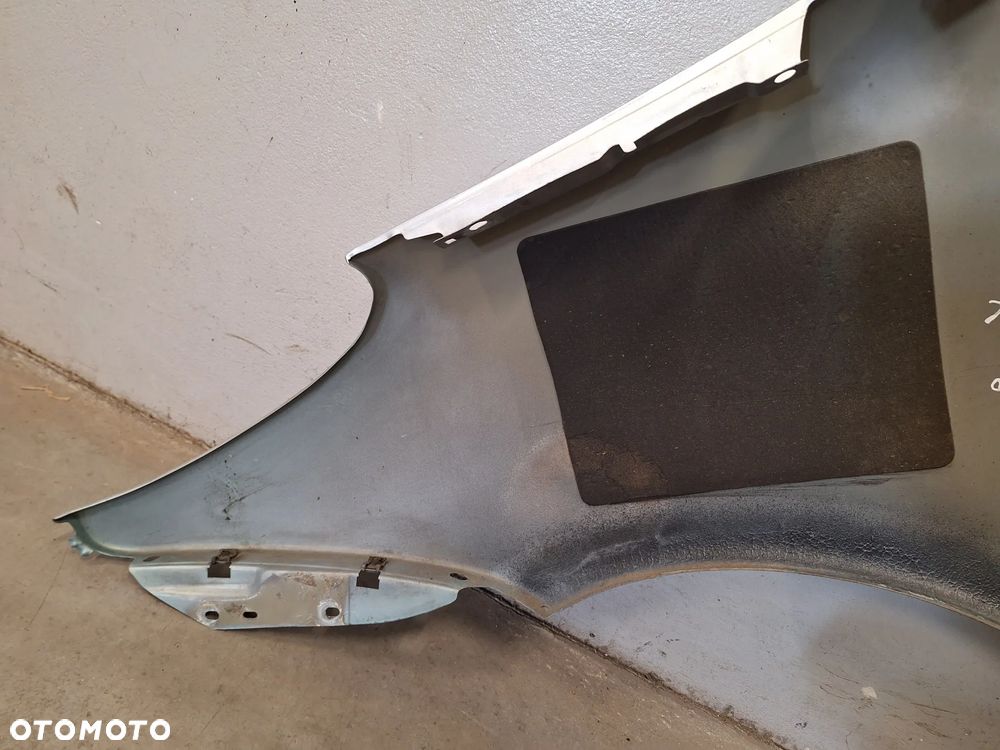 BŁOTNIK PRAWY PRZÓD CITROEN XSARA PICASSO LAK:EZRC NR132 - 11