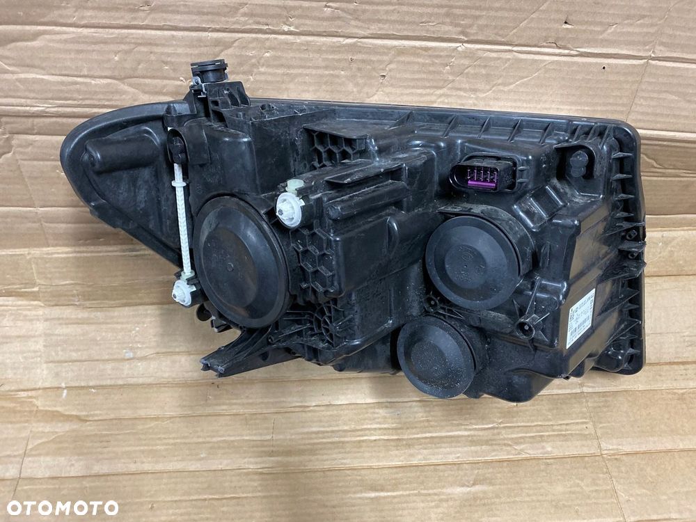 LAMPA LEWA ZWYKŁA VW CRAFTER II MAN TGE 7C1941005 - 5