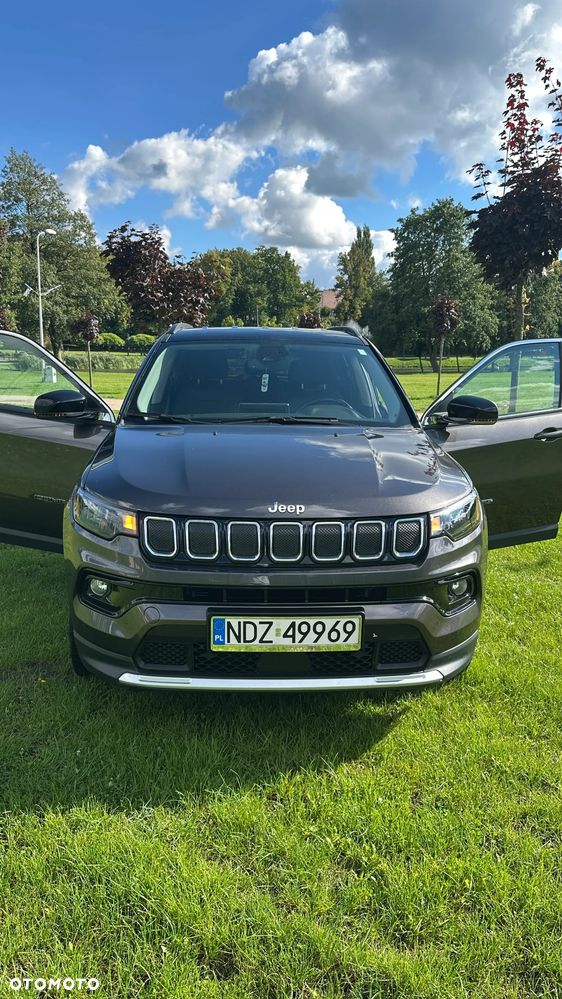 Jeep Compass - 9