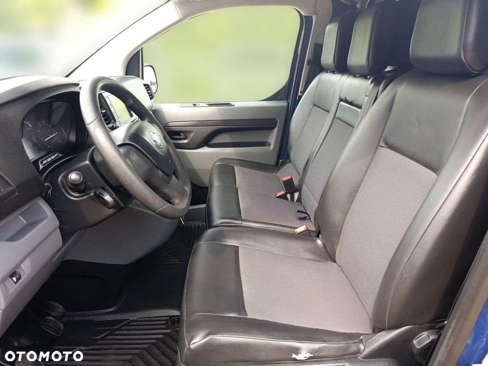 Toyota PROACE - 14