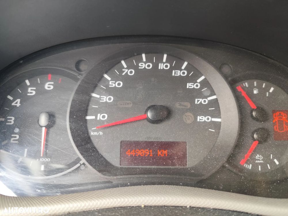 Renault Master - 6