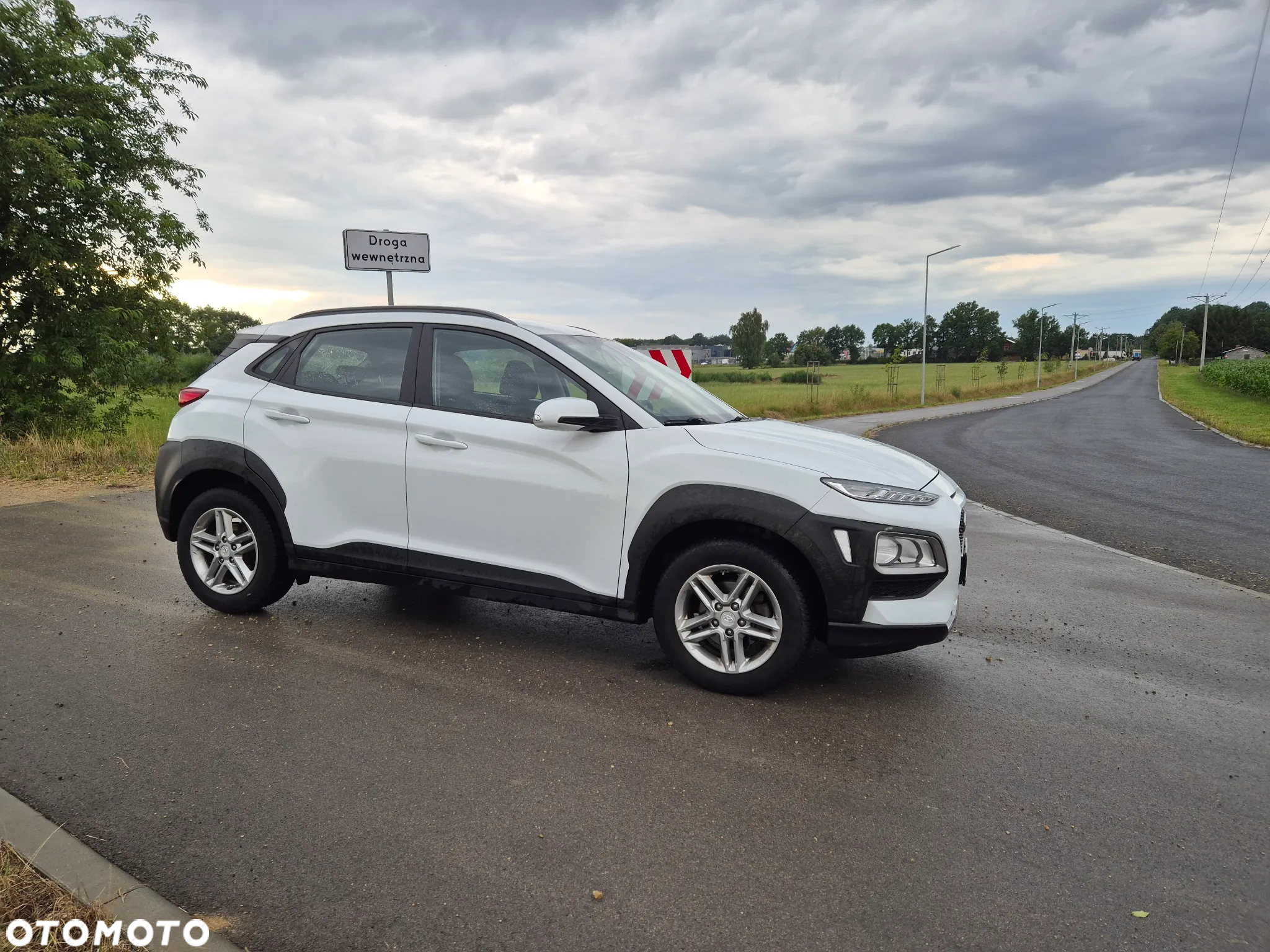 Hyundai Kona 1.0 T-GDI Comfort - 12