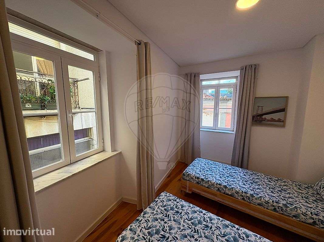 Apartamento T2 para venda - Grande imagem: 4/16