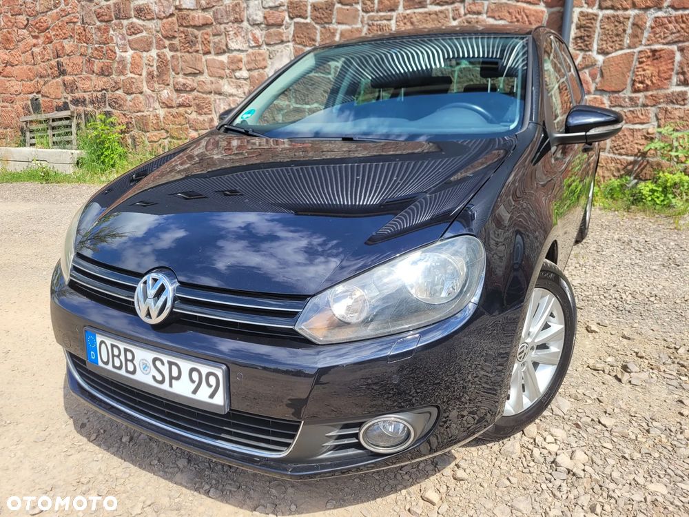 Volkswagen Golf 1.4 TSI Style - 2