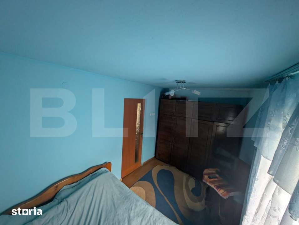 Apartament 2 camere, pozitionat ideal in zona 9 Mai — fotografia 3