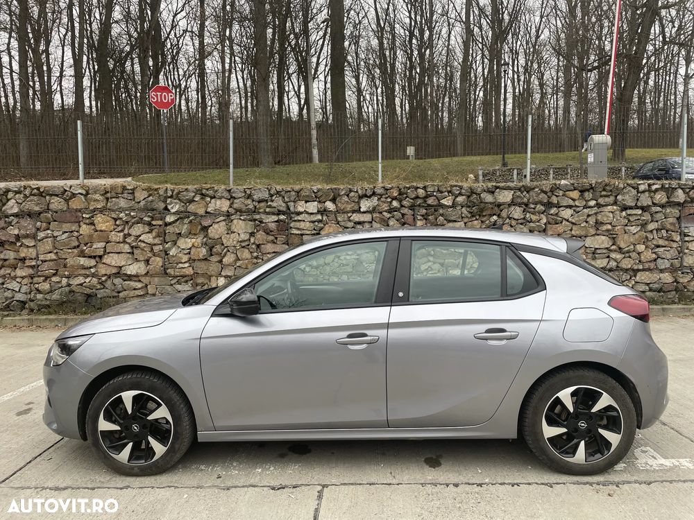 Opel Corsa E Edition - 1