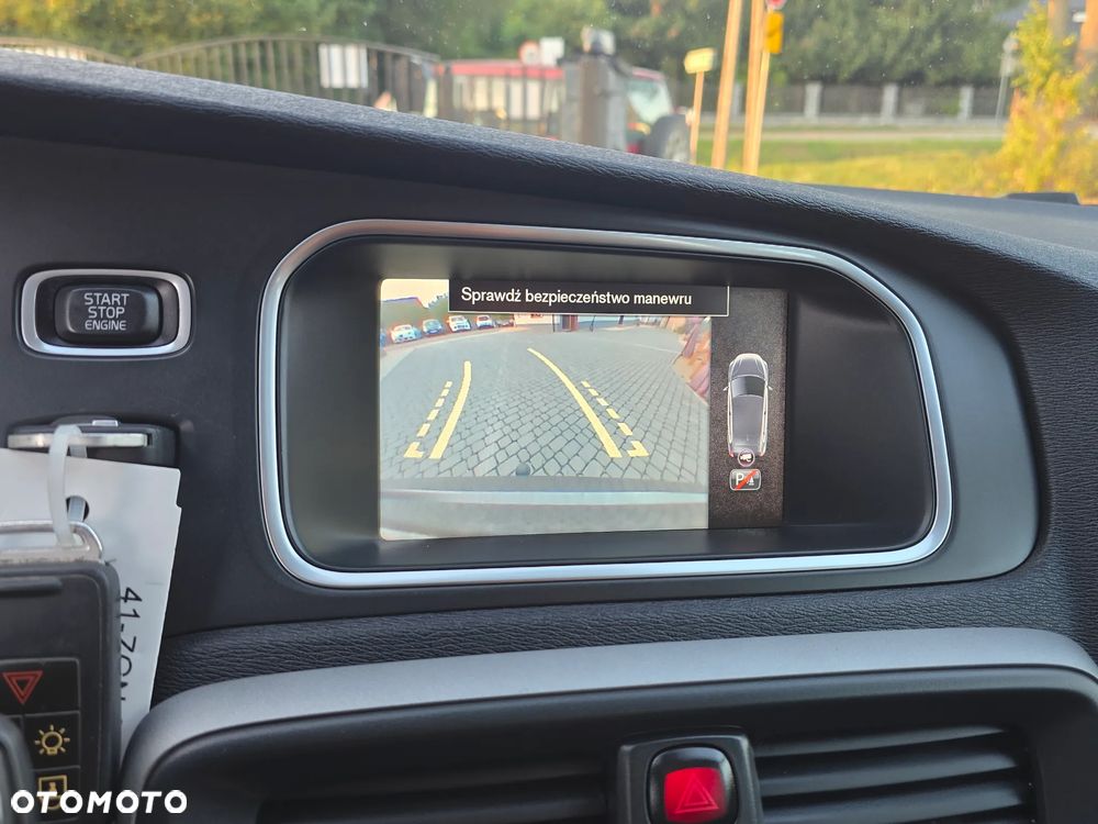 Volvo V40 T3 - 34