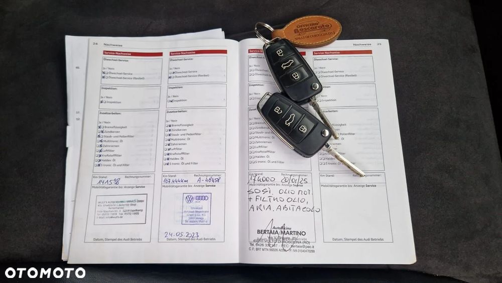 Audi TT Coupé 2.0 TFSI - 11