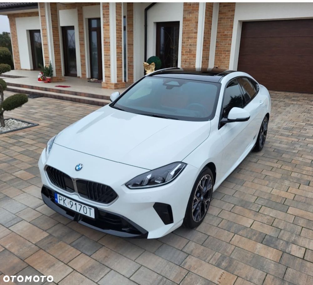 BMW Seria 2 228i - 3