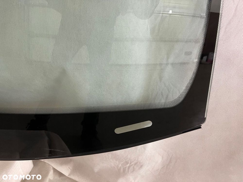 porsche cayenne szyba przednia sens kam 2019- - 3