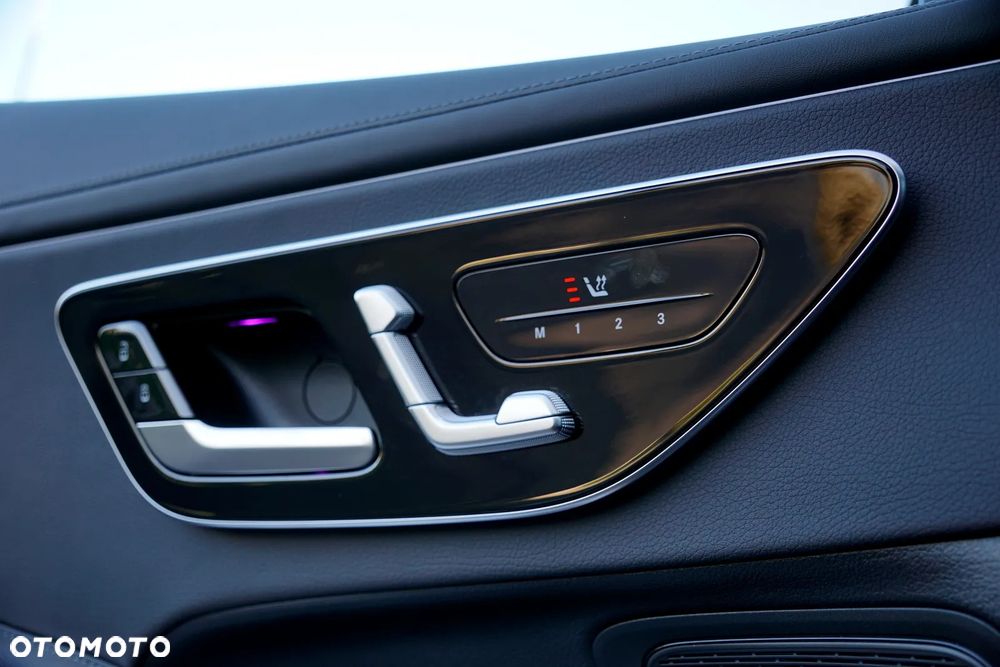 Mercedes-Benz CLE 180 9G-TRONIC Edition AMG Line - 15