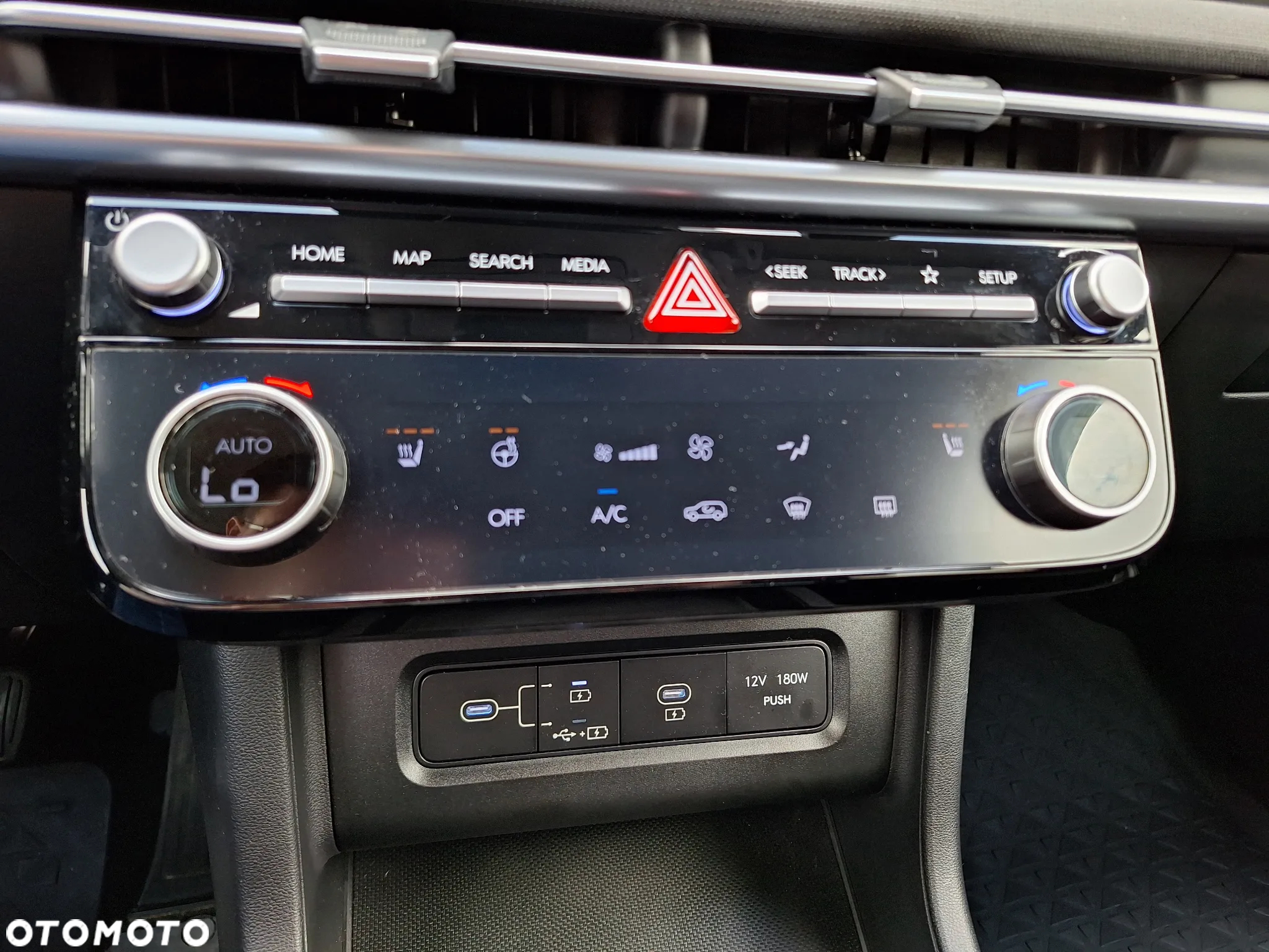 Hyundai Tucson - 31