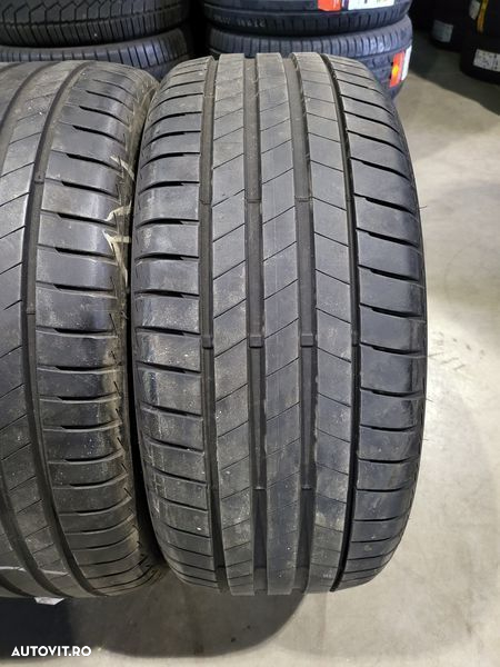 245/45/19 Bridgestone 4piese - 2