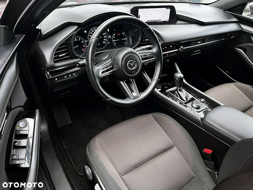 Mazda 3 - 18