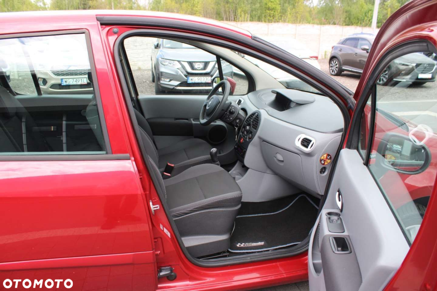 Renault Modus - 24