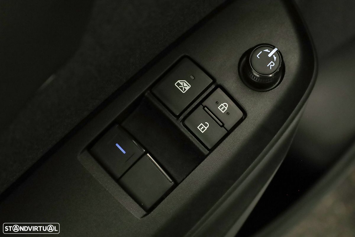Toyota Yaris 1.0 VVT-i Comfort Plus - 18