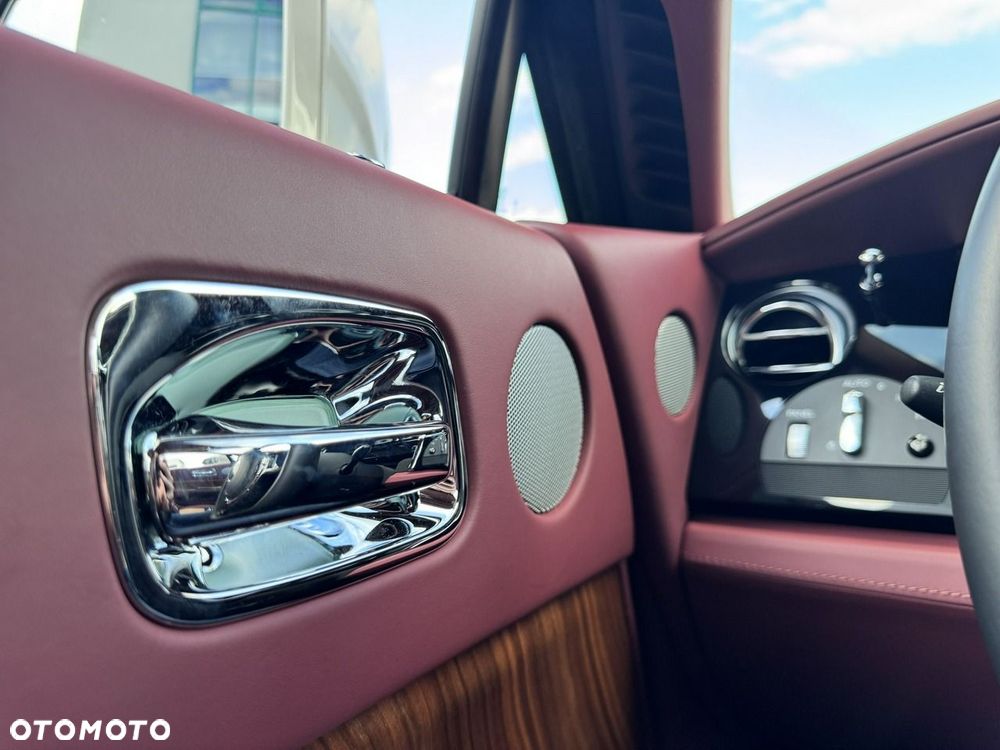 Rolls-Royce Wraith Standard - 30