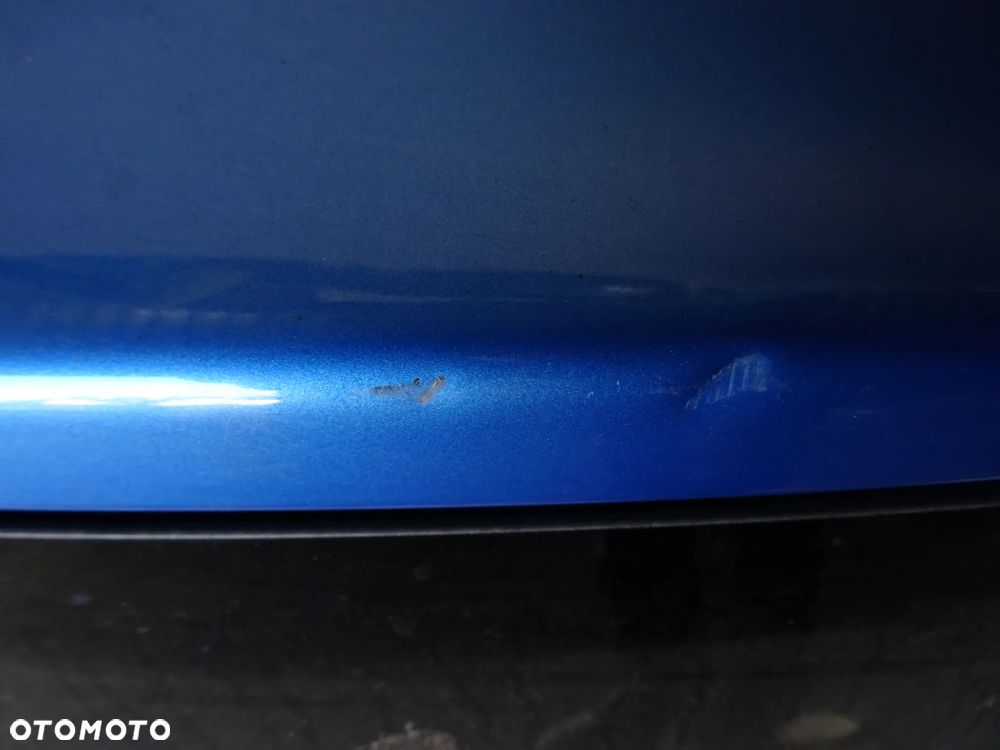Klapa bagażnika Nissan Note I BV4G - 4