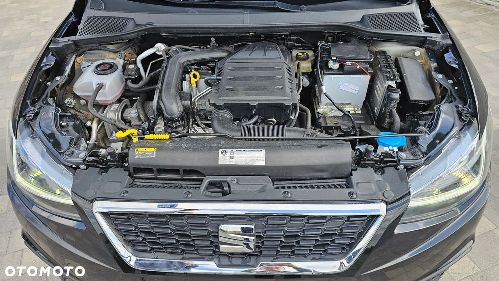 Seat Ibiza 1.0 TSI S&S Style - 29