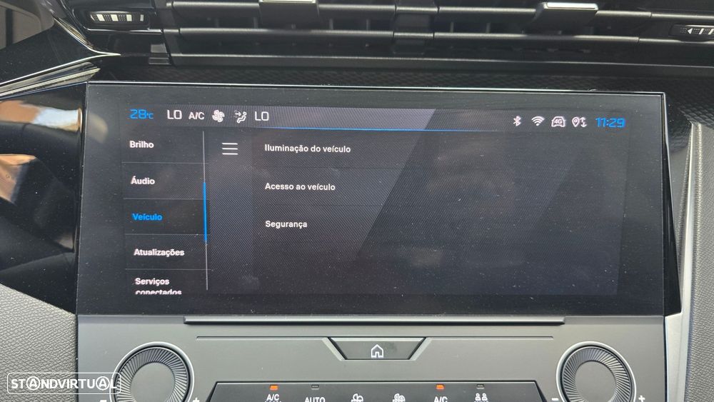 Peugeot 308 SW - 24