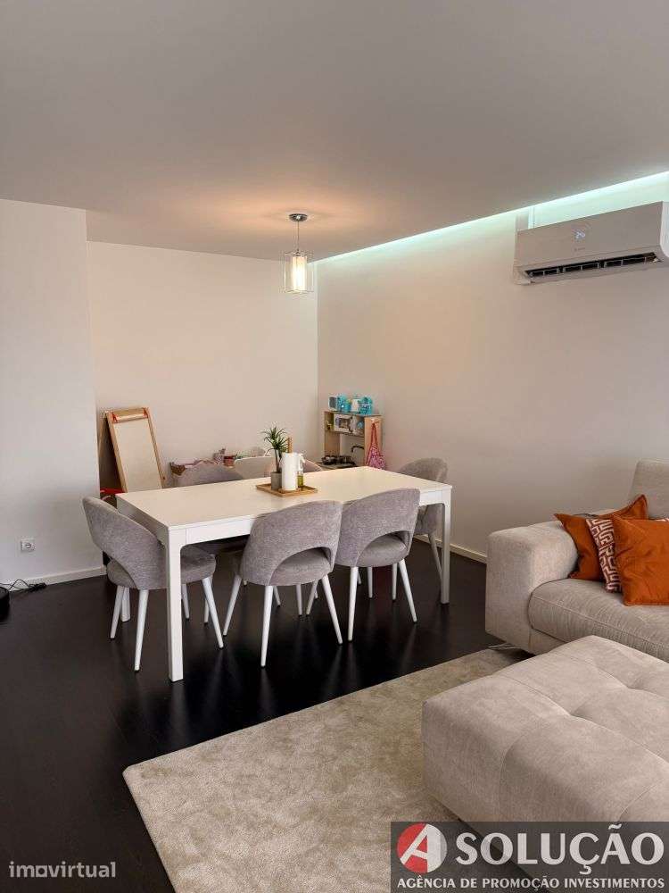 Apartamento T4  em S.Vicente Braga - Grande imagem: 4/39