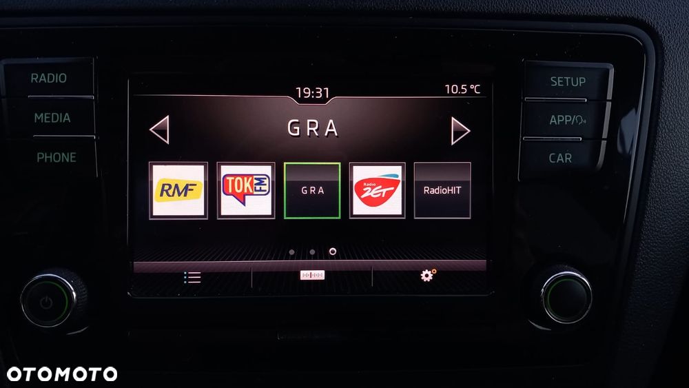 Skoda RAPID 1.0 TSI Ambition - 23