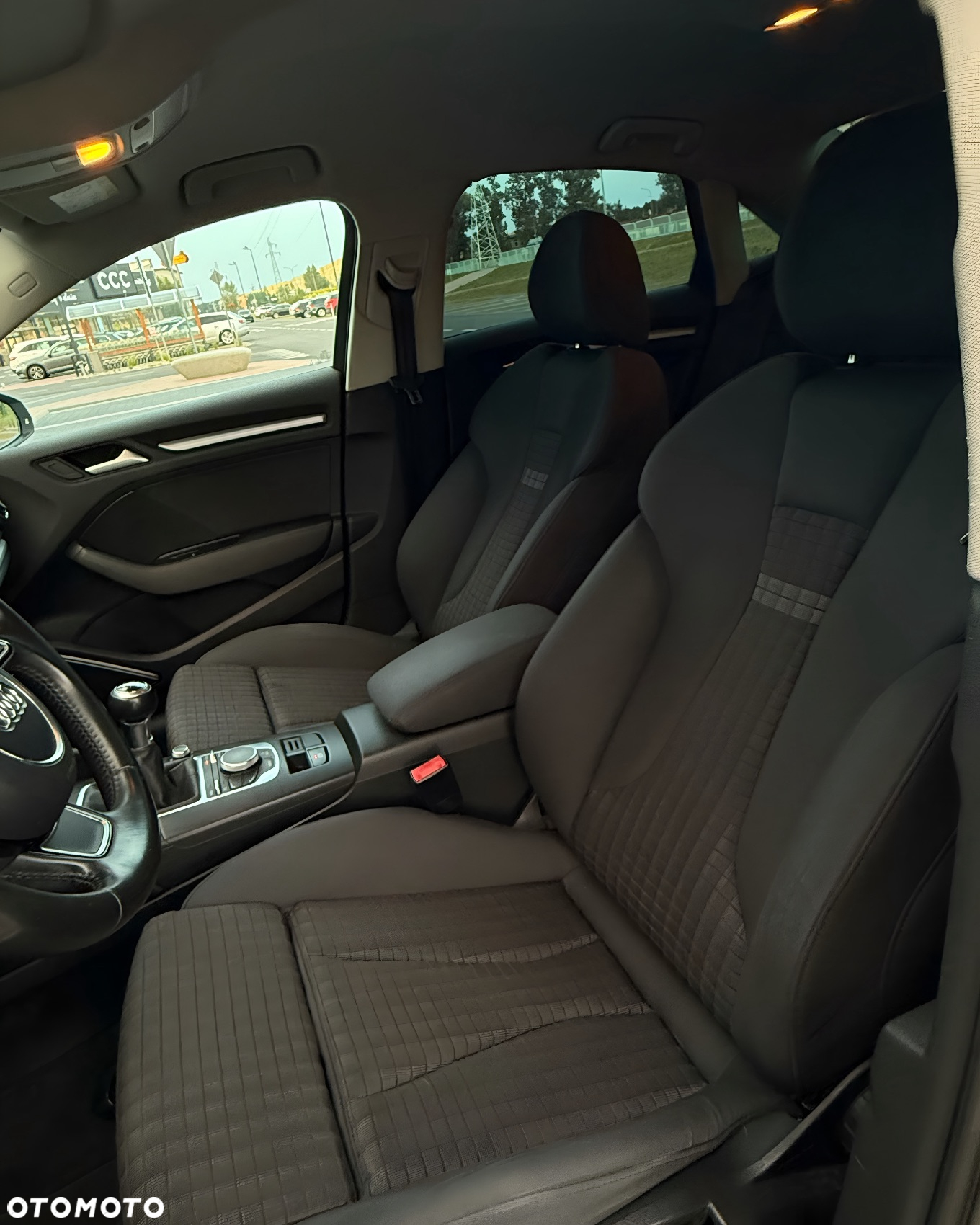 Audi A3 Limousine 2.0 TDI Ambition - 7