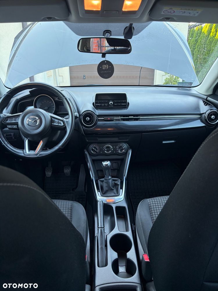 Mazda 2 1.5 Skymotion - 12