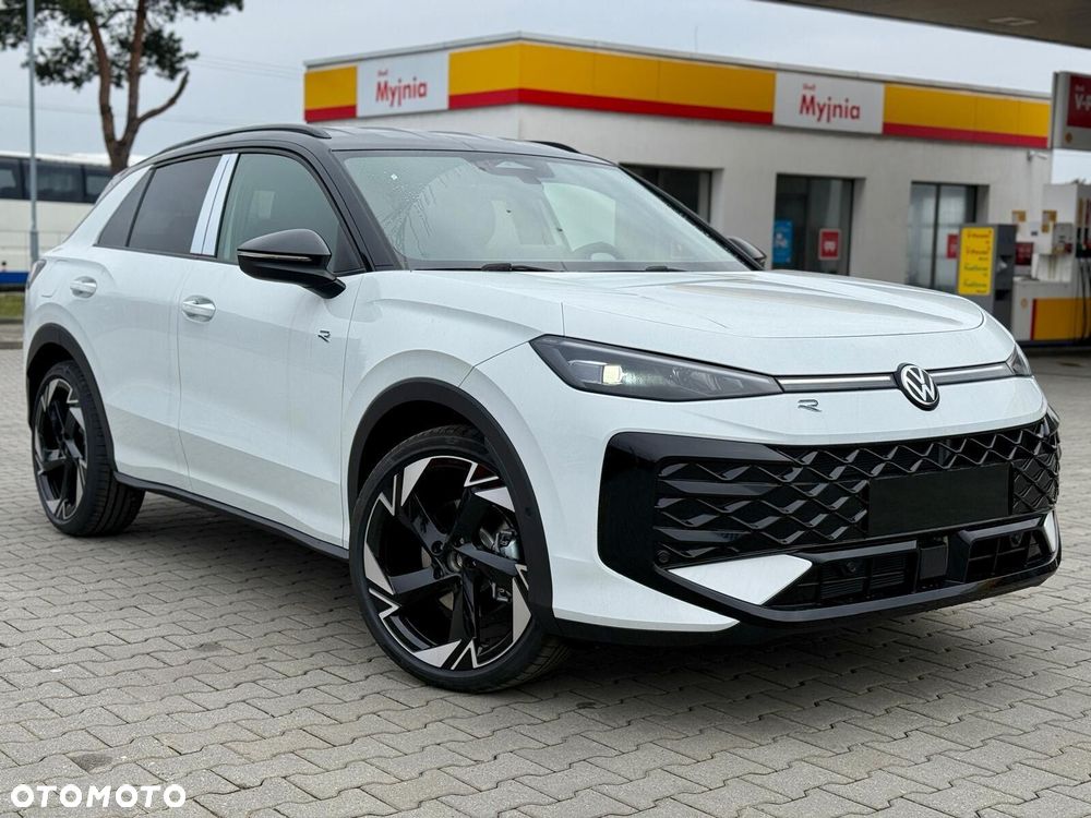 Volkswagen T-Roc 1.5 eTSI R-Line DSG - 4