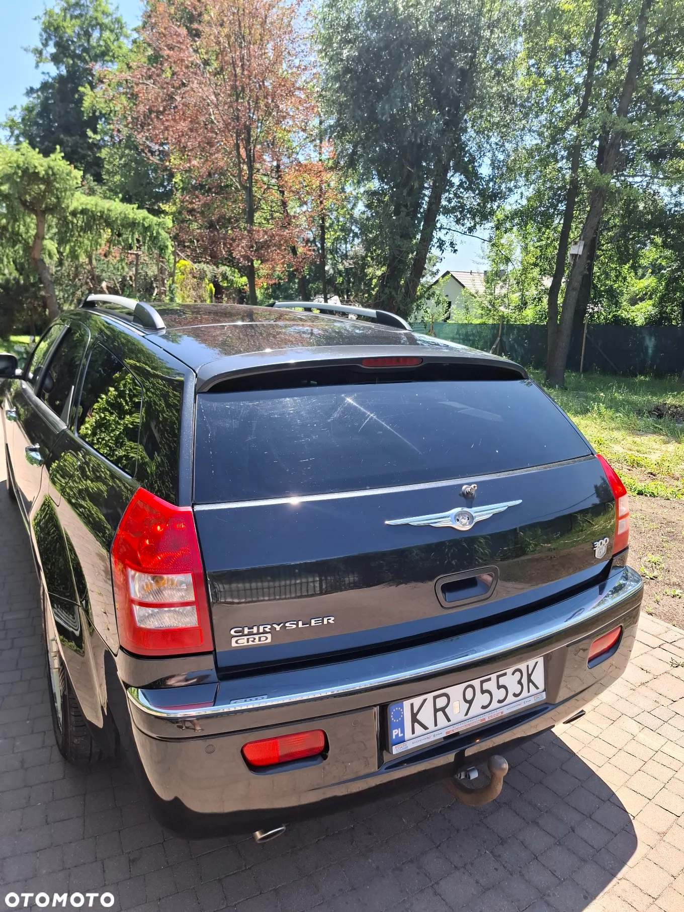 Chrysler 300C 3.0 V6 CRD - 4