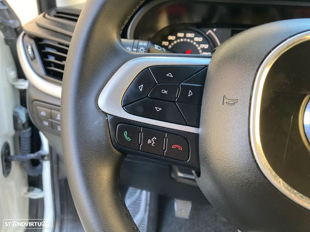 Fiat Tipo 1.3 Multijet Life - 14