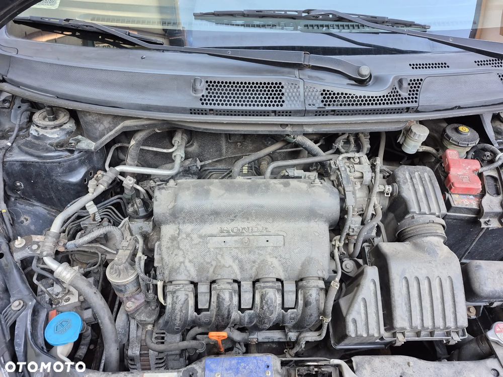 Honda Jazz 1.2 S - 15