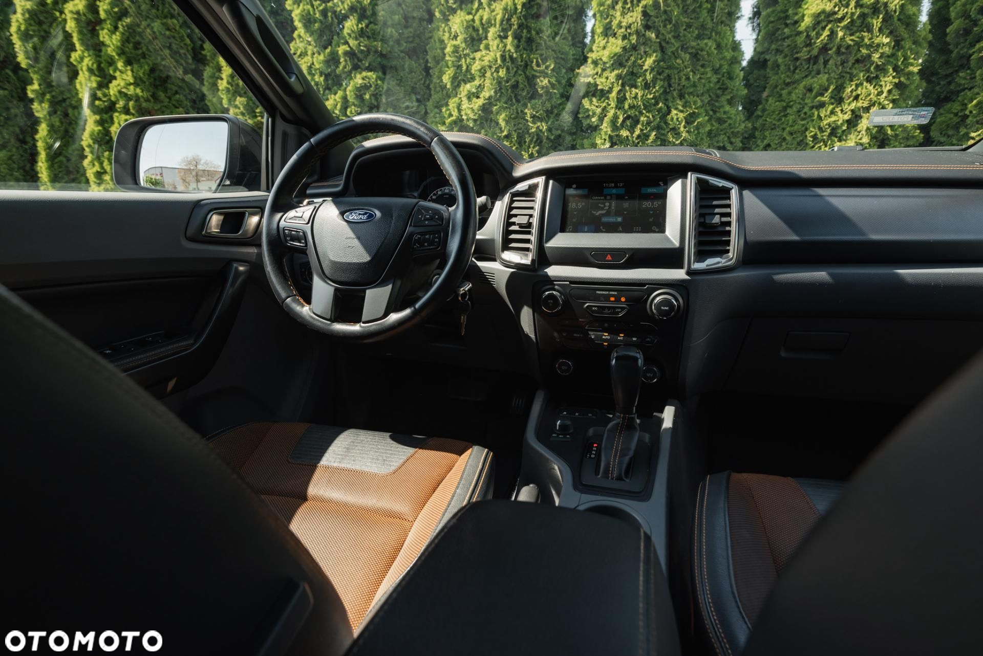 Ford Ranger - 17