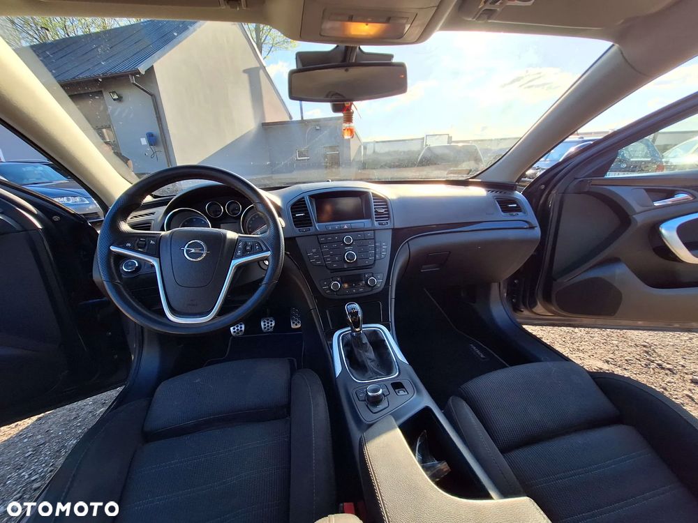 Opel Insignia 2.0 CDTI - 3