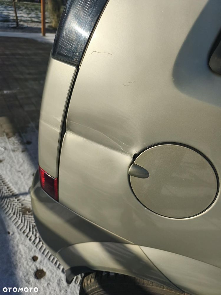 Opel Meriva 1.6 Enjoy - 8