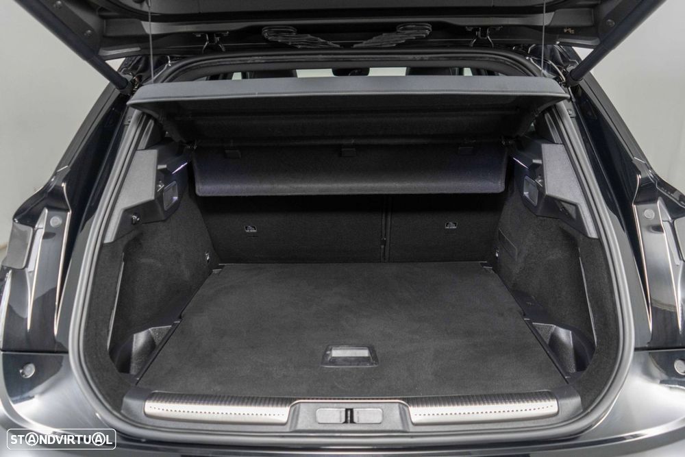 DS DS7 Crossback E-Tense Performance Line+ EAT8 - 13