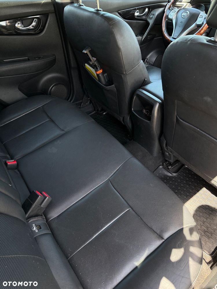 Nissan Qashqai - 6