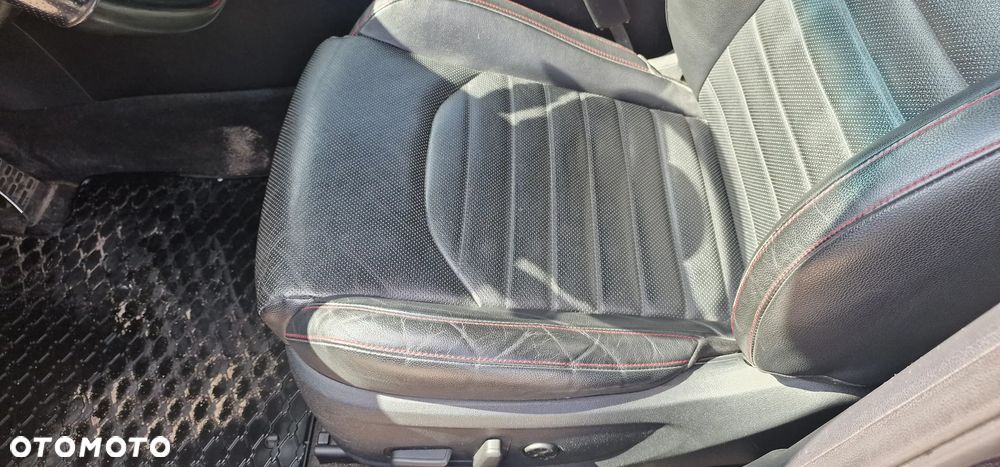 Kia Optima 1.7 CRDI GT Line DCT - 38