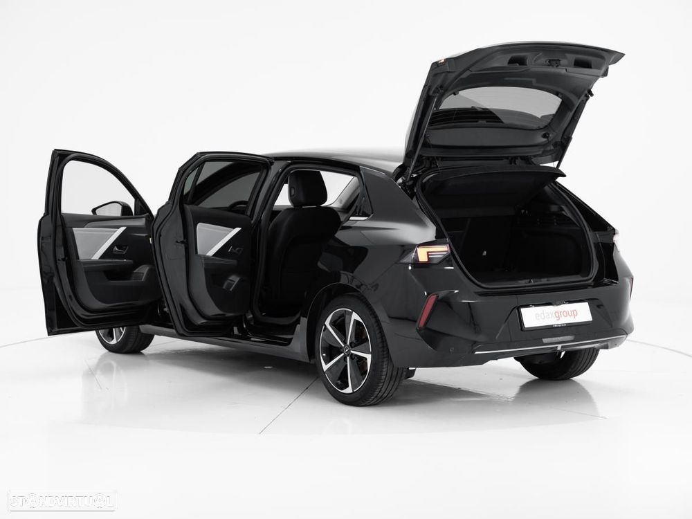 Opel Astra 1.5 D Elegance - 6