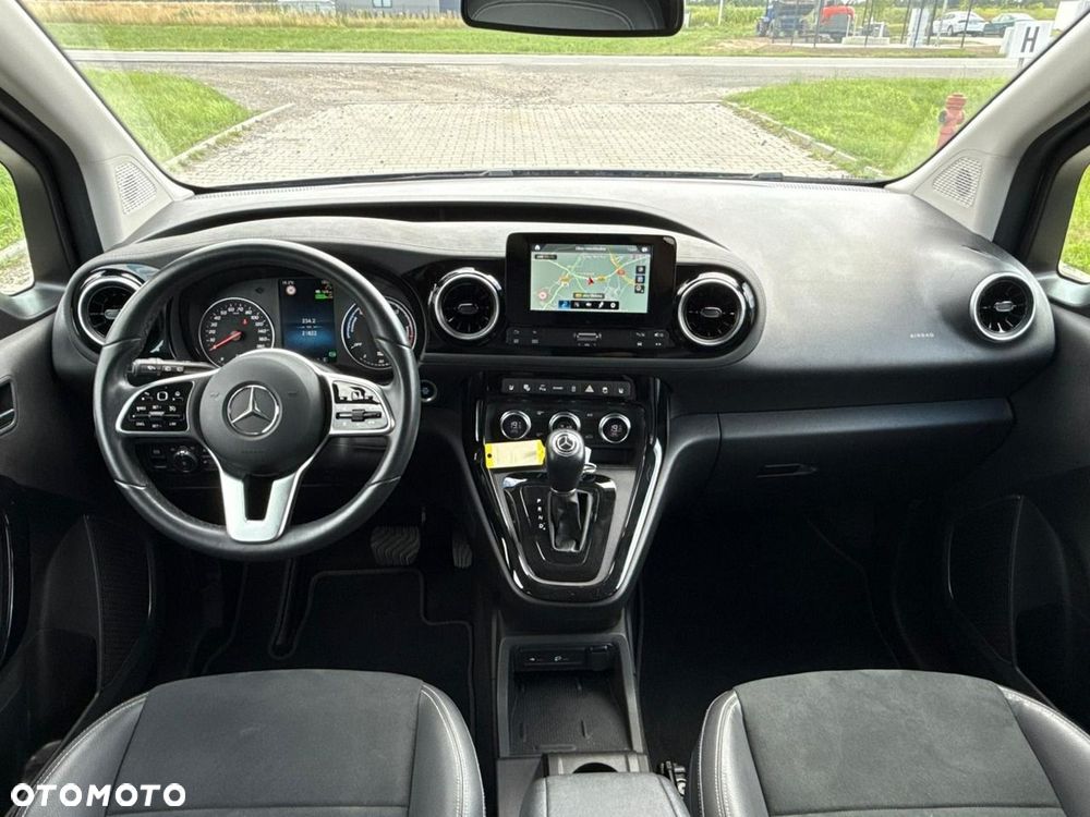 Mercedes-Benz EQT 200 Premium Plus - 26
