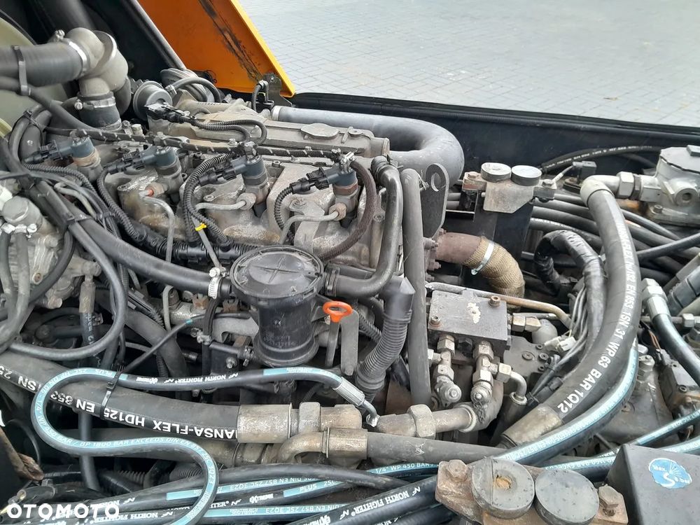 Inny Bucher CityCat 2020 (2012) - 38