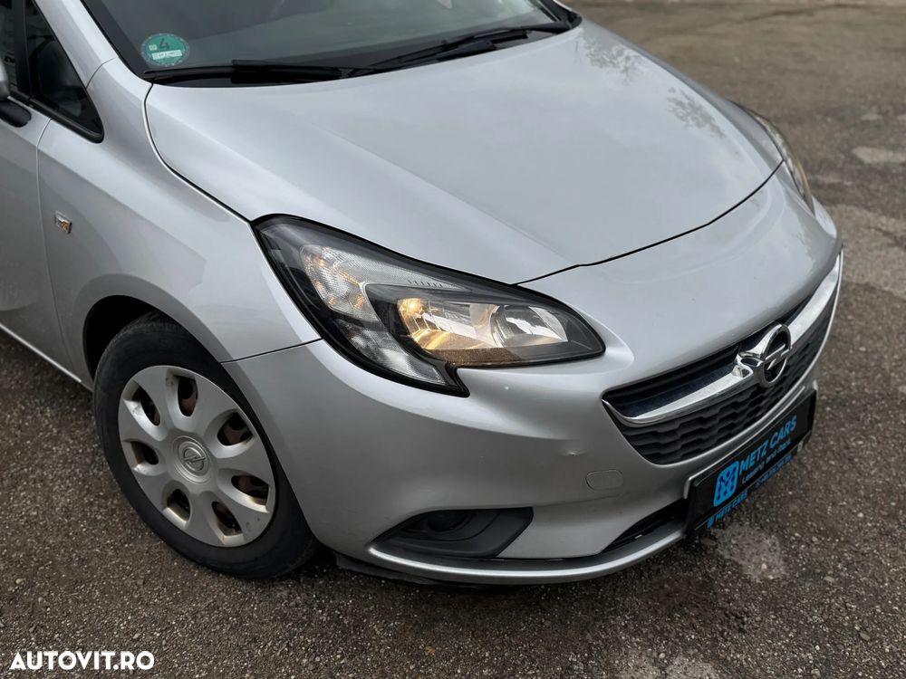 Opel Corsa 1.4 Innovation - 6