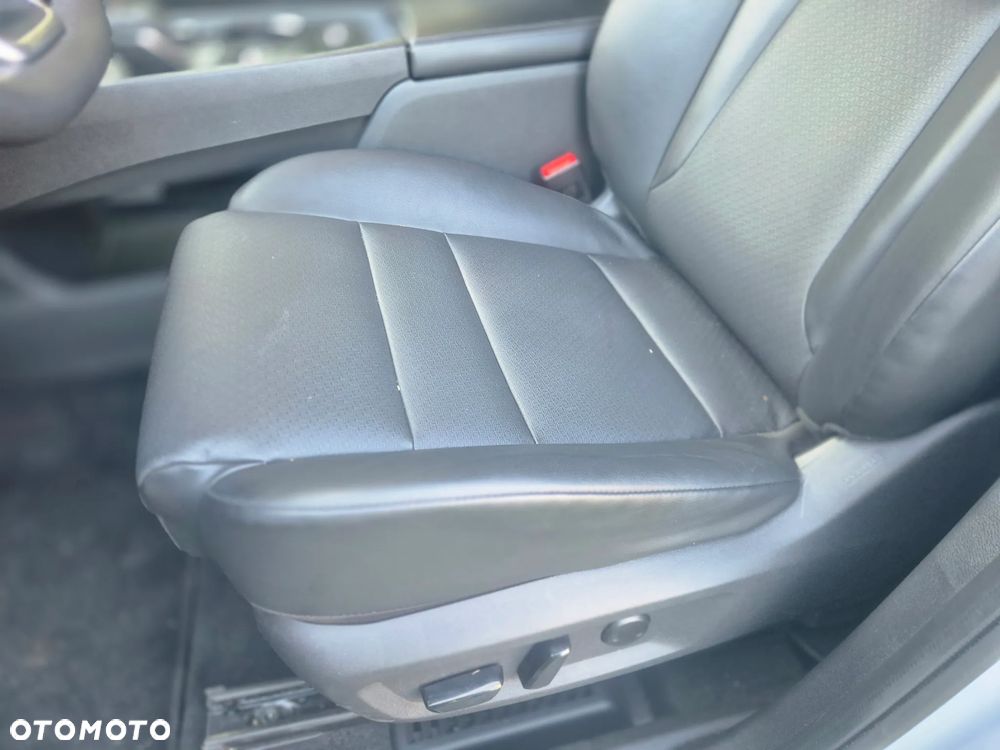 Nissan X-Trail 1.5 VC-T MHEV Tekna 2WD Xtronic - 13