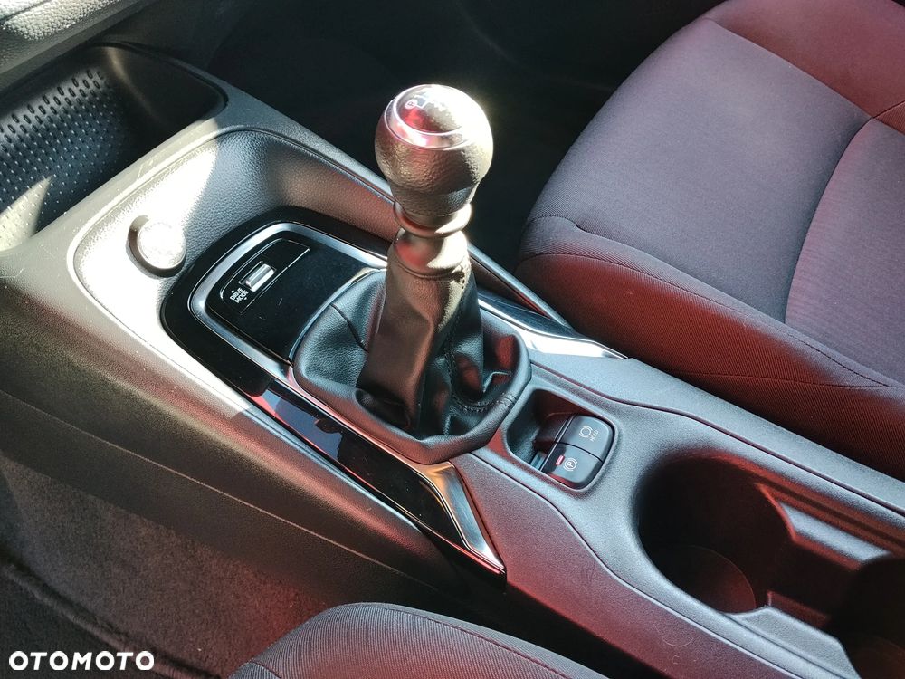 Toyota Corolla 1.2 T Active - 14
