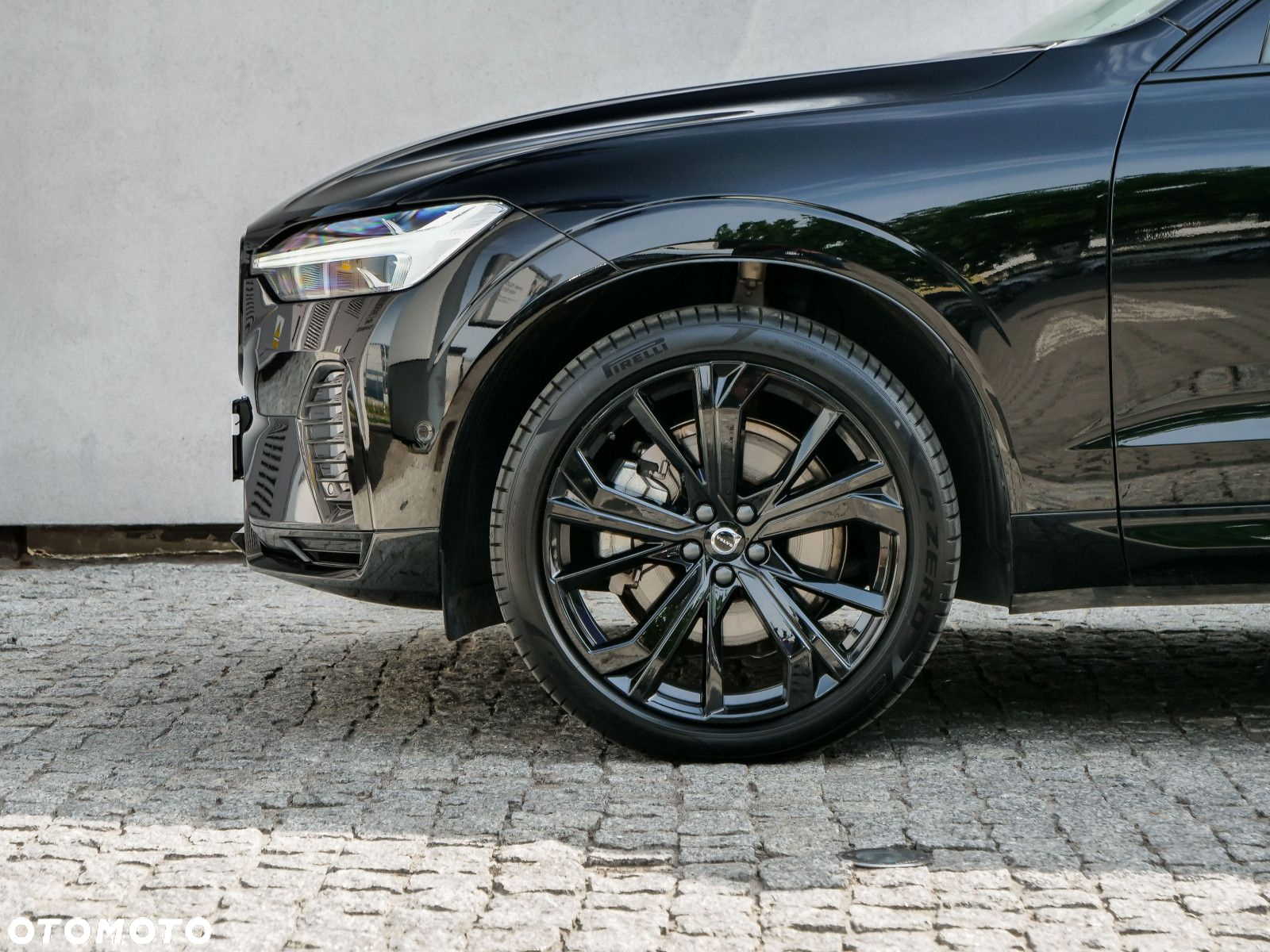Volvo XC 60 - 12