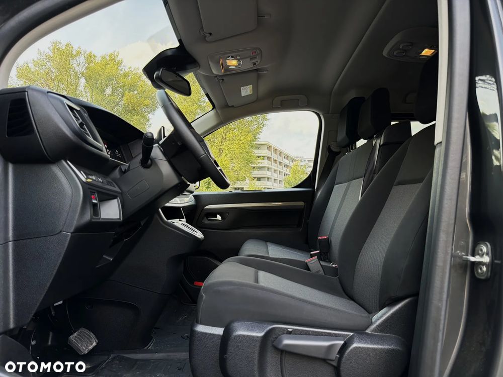 Citroën SpaceTourer 2.0 BlueHDi XL Plus EAT8 - 20